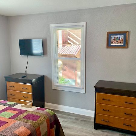 Villa Getaway Clubhouse Winter Haven Esterno foto