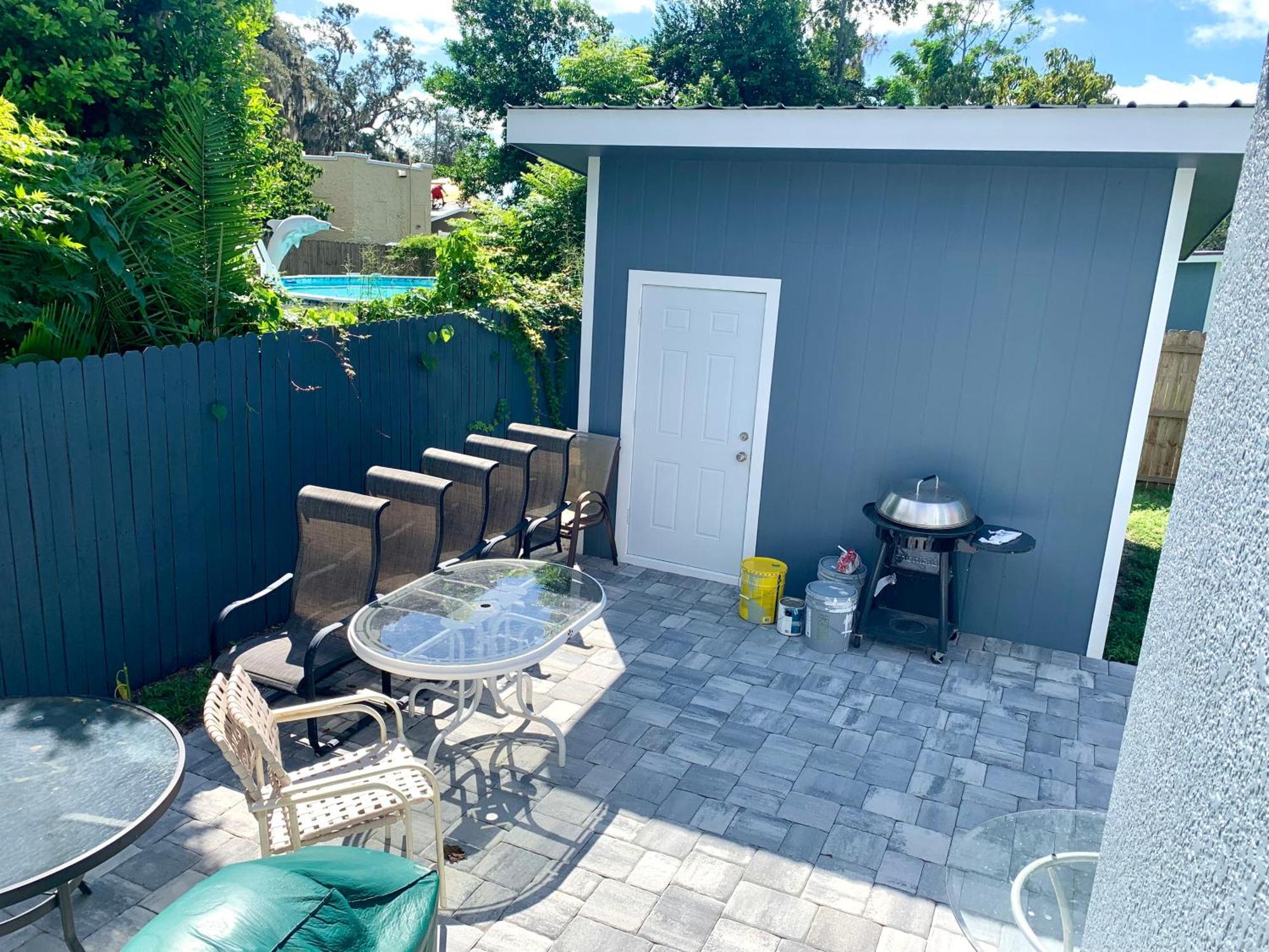 Villa Getaway Clubhouse Winter Haven Esterno foto