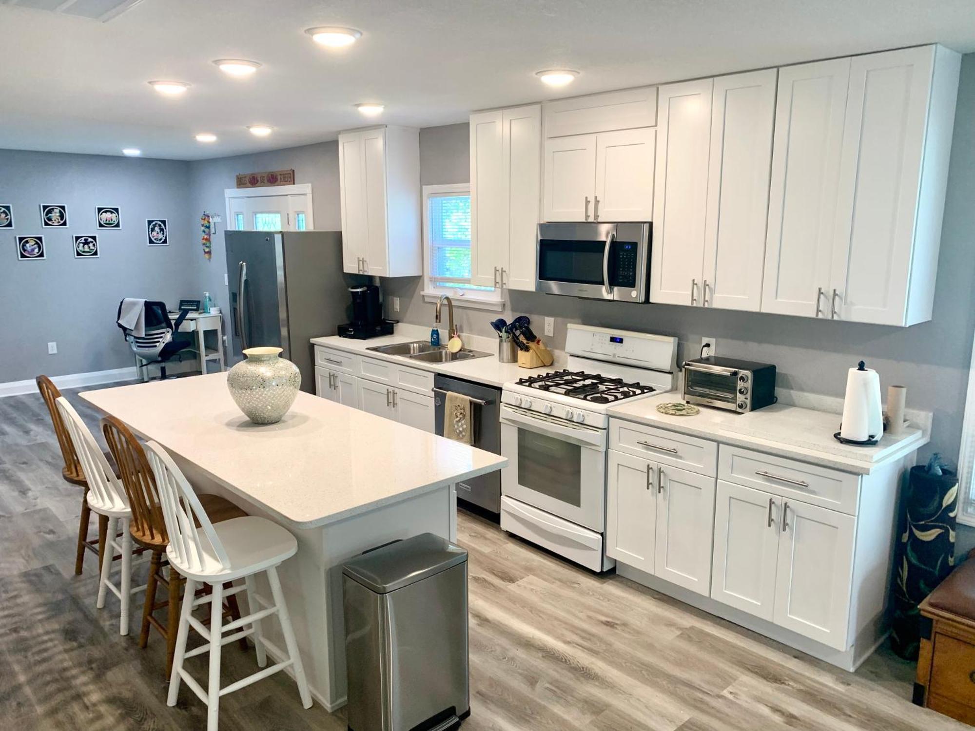 Villa Getaway Clubhouse Winter Haven Esterno foto