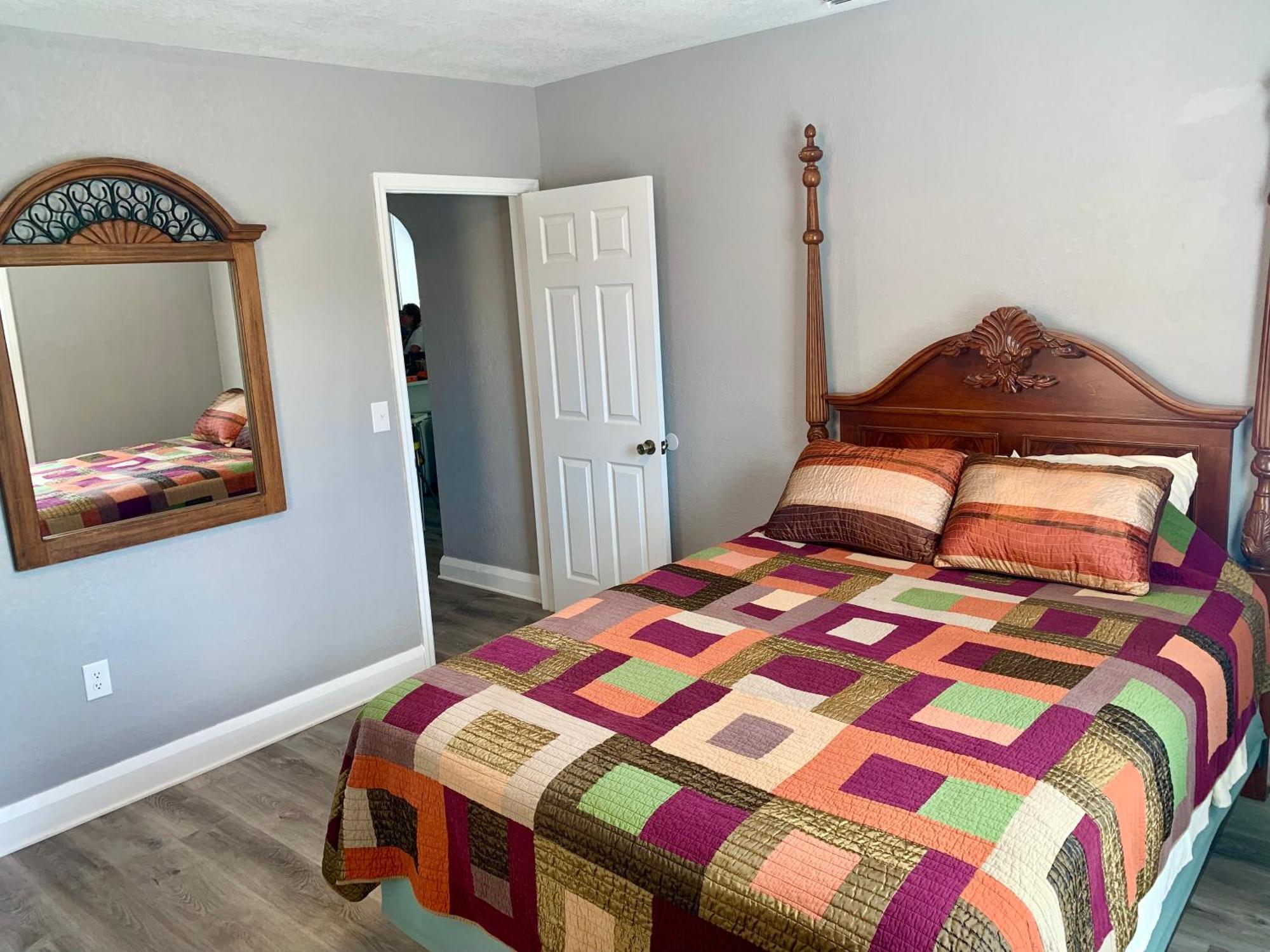 Villa Getaway Clubhouse Winter Haven Esterno foto