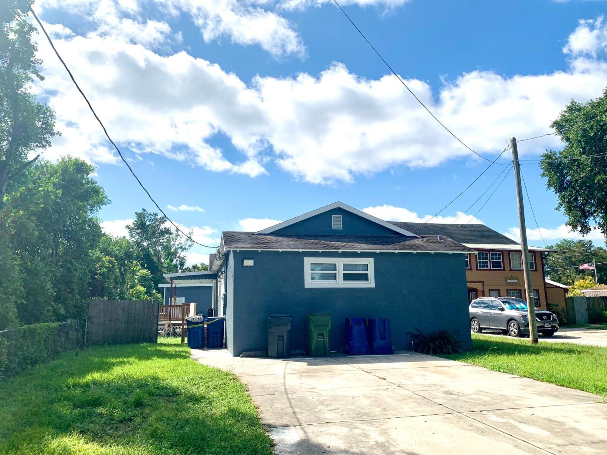 Villa Getaway Clubhouse Winter Haven Esterno foto