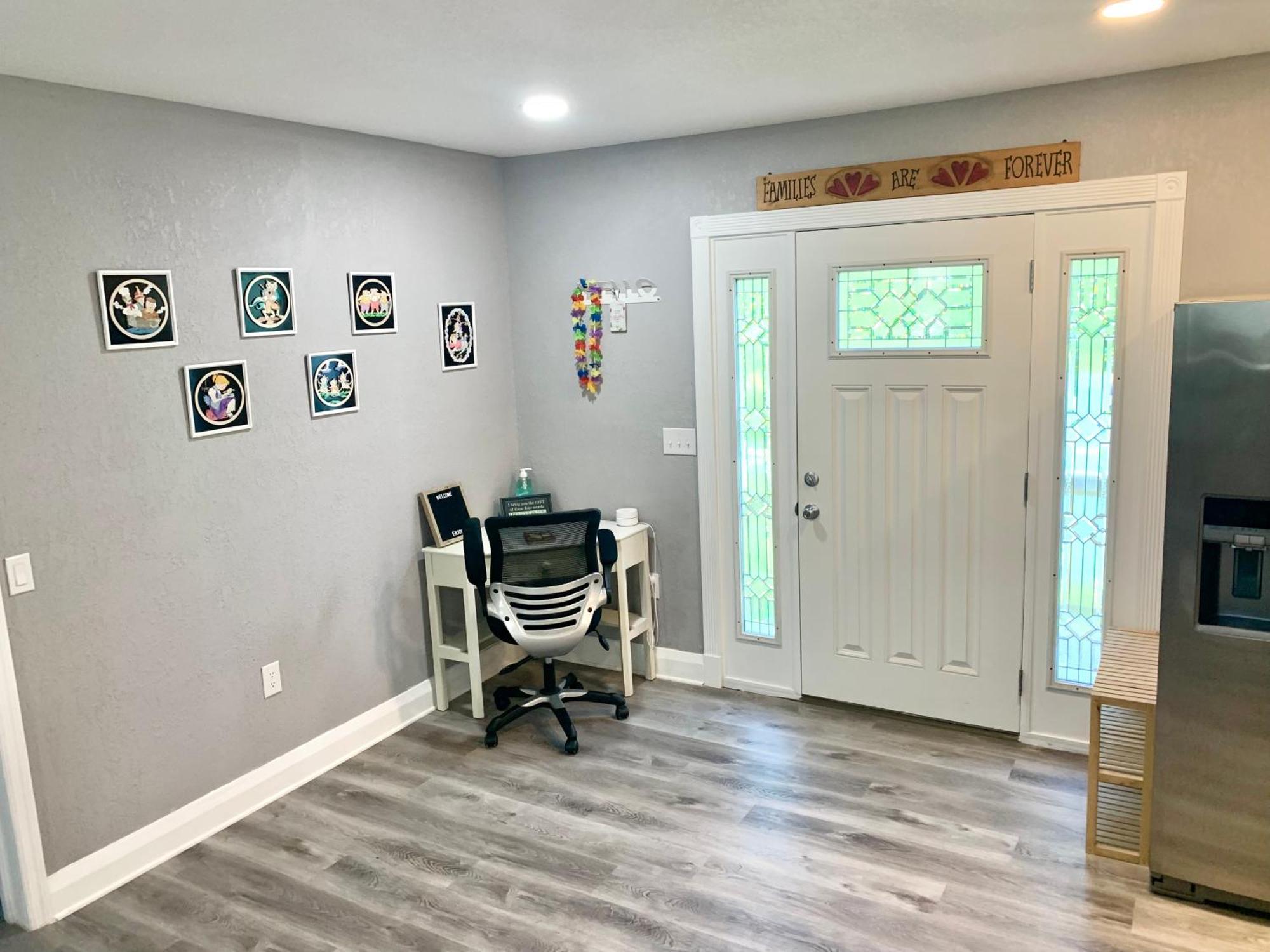 Villa Getaway Clubhouse Winter Haven Esterno foto