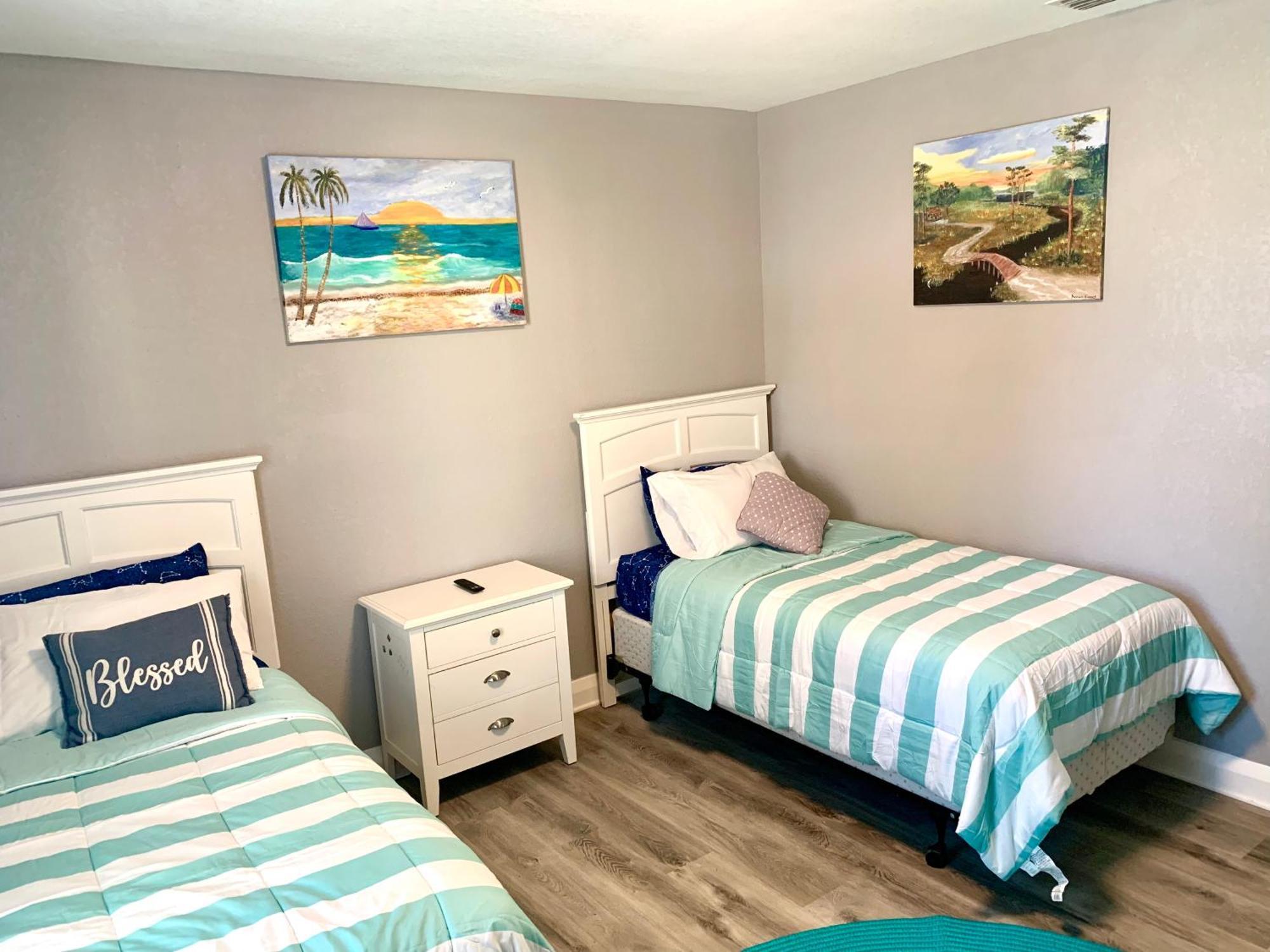 Villa Getaway Clubhouse Winter Haven Esterno foto