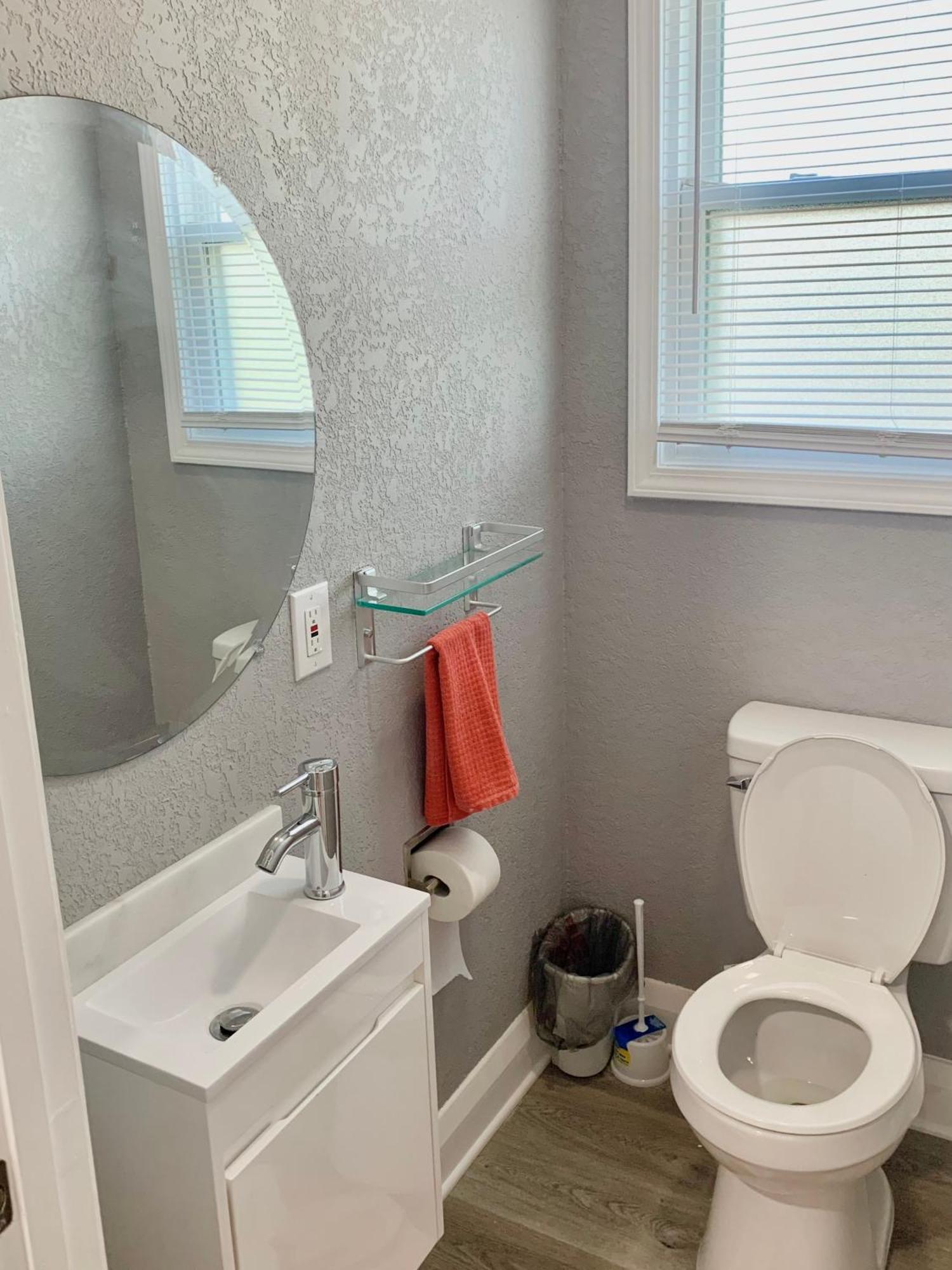 Villa Getaway Clubhouse Winter Haven Esterno foto